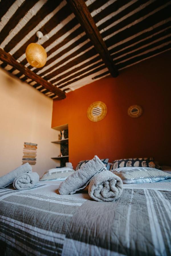 Apartmán Provence Now Cabrières-dʼAvignon Exteriér fotografie