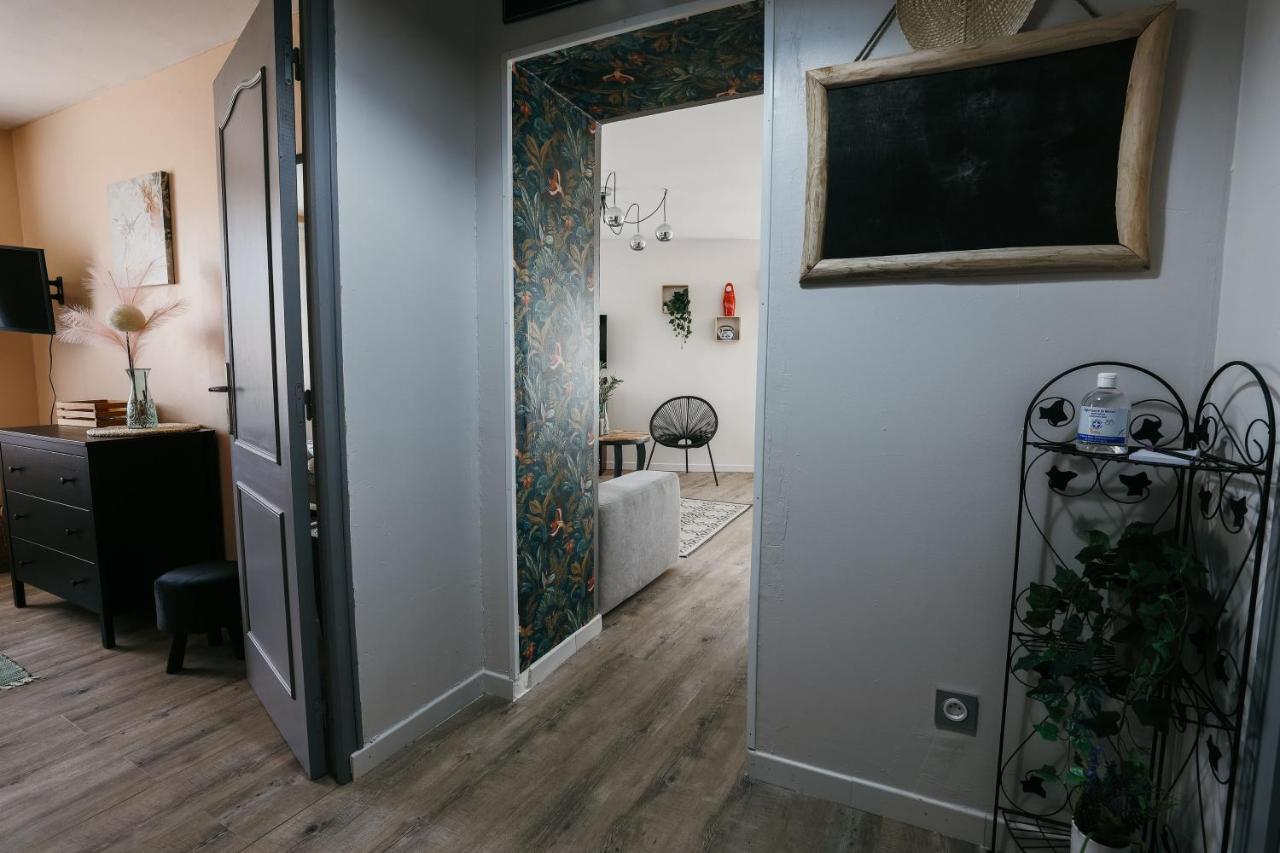 Apartmán Provence Now Cabrières-dʼAvignon Exteriér fotografie