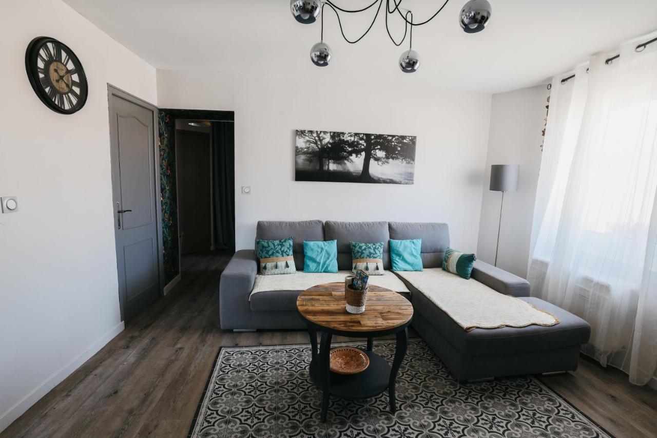 Apartmán Provence Now Cabrières-dʼAvignon Exteriér fotografie