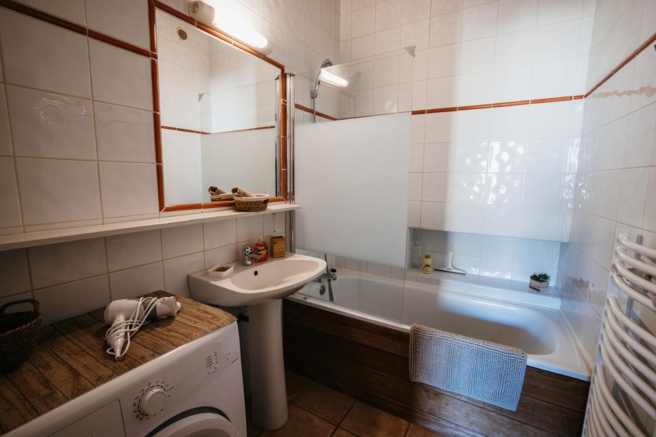 Apartmán Provence Now Cabrières-dʼAvignon Exteriér fotografie