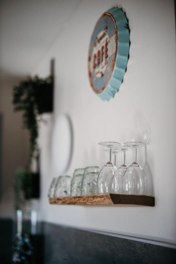 Apartmán Provence Now Cabrières-dʼAvignon Exteriér fotografie