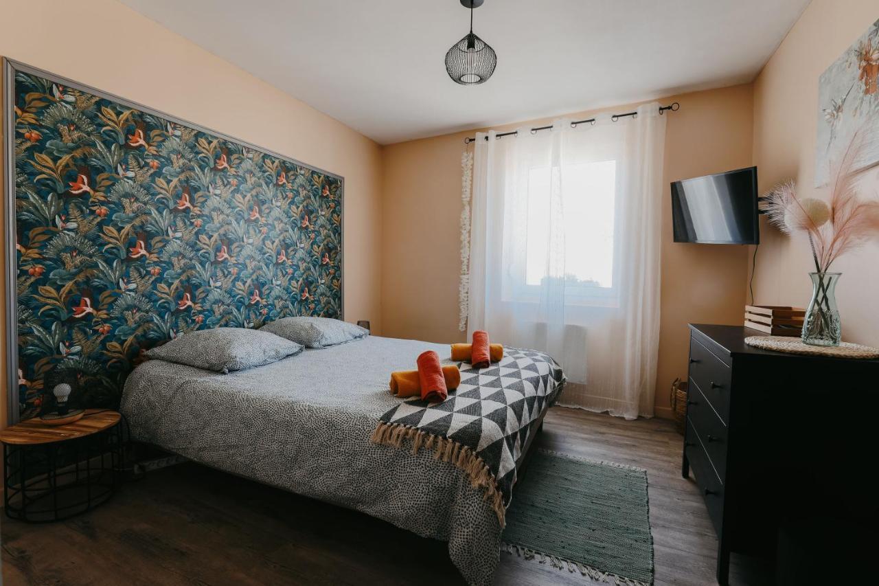 Apartmán Provence Now Cabrières-dʼAvignon Exteriér fotografie
