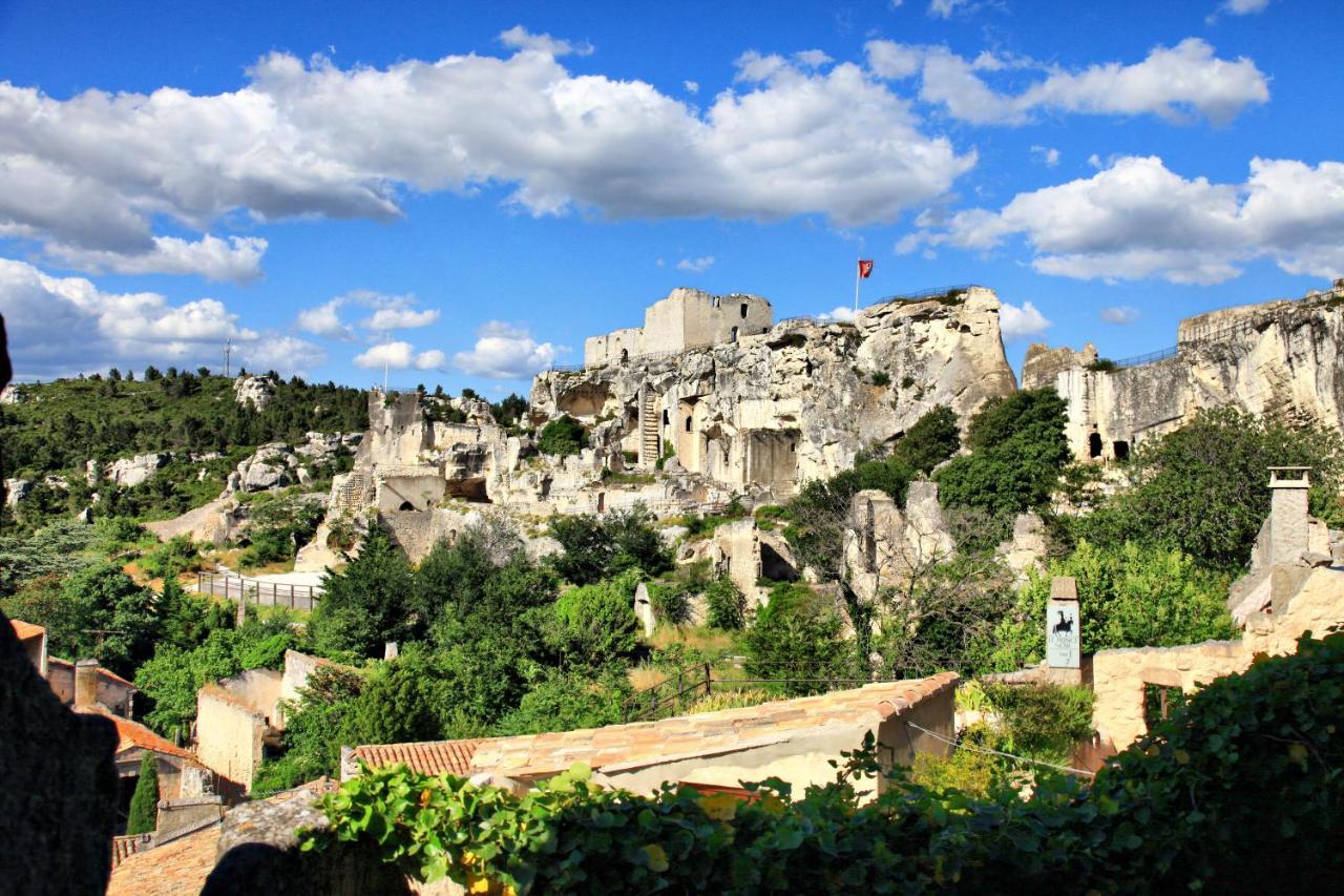 Apartmán Provence Now Cabrières-dʼAvignon Exteriér fotografie