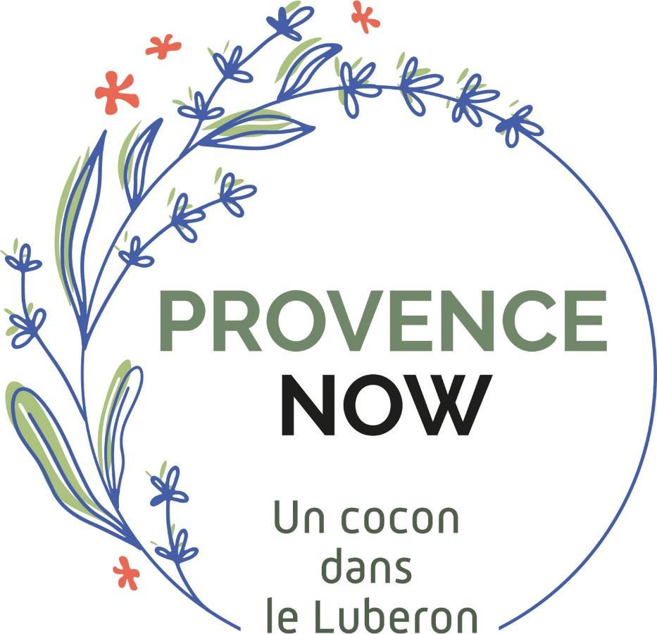 Apartmán Provence Now Cabrières-dʼAvignon Exteriér fotografie