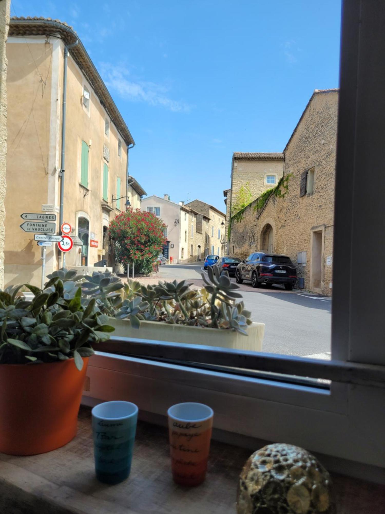 Apartmán Provence Now Cabrières-dʼAvignon Pokoj fotografie